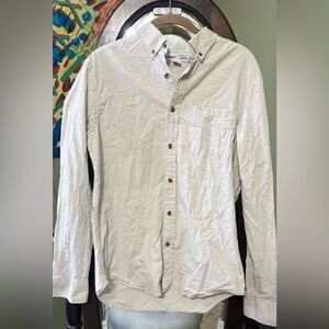 Old Navy Everyday Shirt Button Down